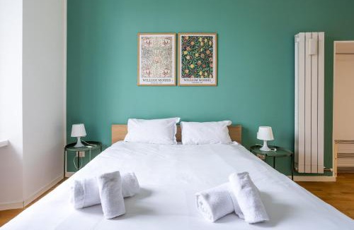 Segnano Apartment | Ugolini 29