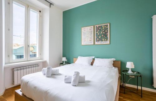 Segnano Apartment | Ugolini 29