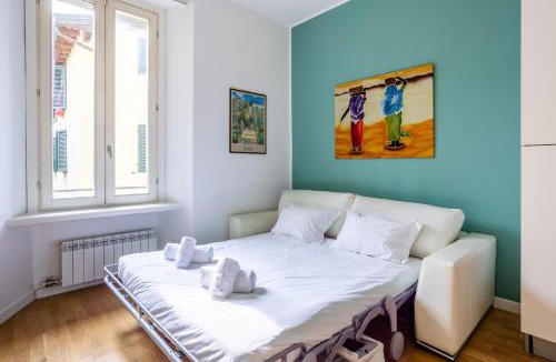Segnano Apartment | Ugolini 29