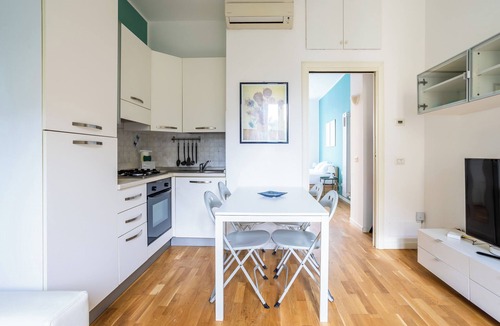 Segnano Apartment | Ugolini 29 - One Bedroom Apartment, Sleeps 4
