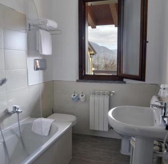 Paratico Hotel | Ulivi Hotel & Residence