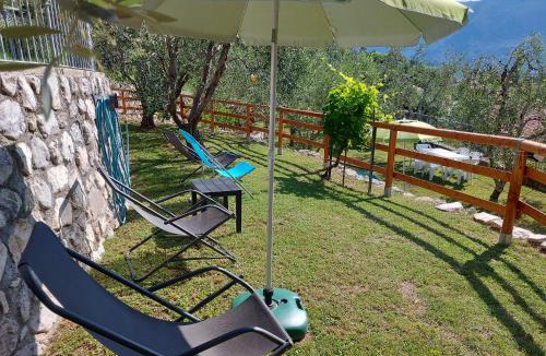 Arias Apartment | Ulivi sul Garda Garden by Gardadomusmea