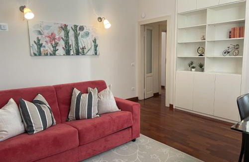Calvairate Apartment | Umbria 60 Apartment