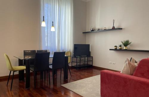 Calvairate Apartment | Umbria 60 Apartment