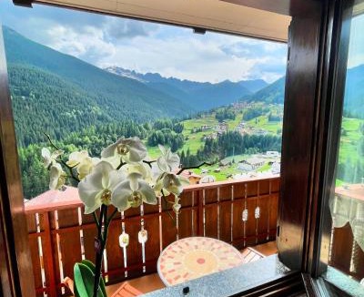 Semogo Apartment | Un Posto al Sole