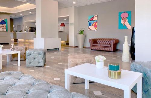 Montalbino Apartment | UNA Hotels Hotel & Residence Contessa Jolanda Milano