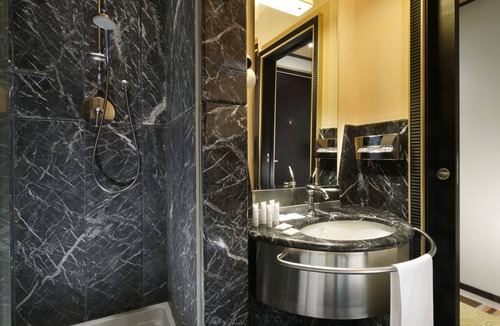 Cerro Maggiore Hotel | UNA Hotels Malpensa
