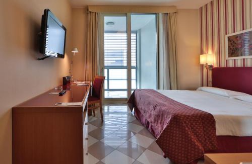 San Donato Milanese Apartment | UNA Hotels The One Milano Hotel & Residence
