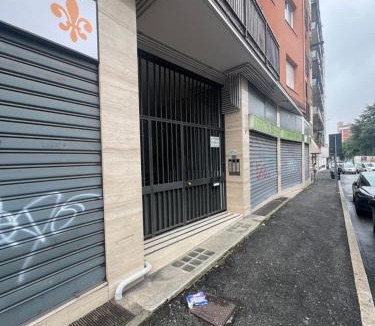 Villaggio degli Sposi Apartment | Uni Apt Bergamo