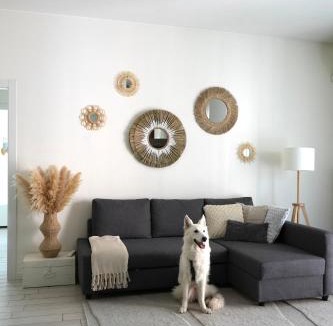 Villaggio degli Sposi Apartment | Uni Apt Bergamo