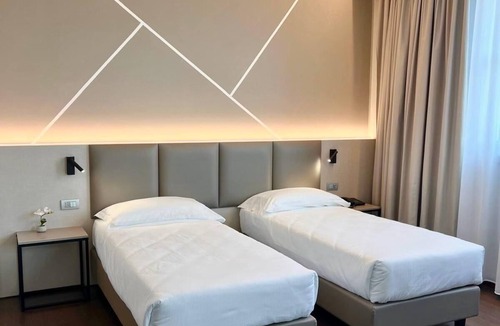 Ossona Hotel | Unico Hotel