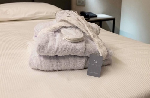 Ossona Hotel | Unico Hotel