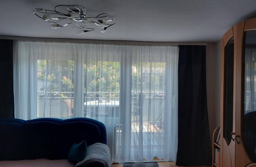 Oberbillig Apartment | Unique location directly on the Moselle and cycle path.