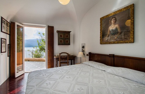 Reno Villa | Unique villa directly on the shores of Lake Maggiore! - Villa Francesca