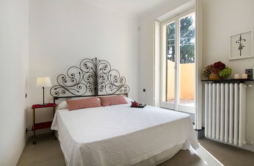 Reno Villa | Unique villa directly on the shores of Lake Maggiore! - Villa Francesca