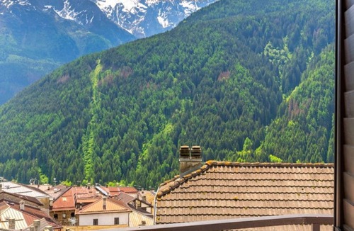 Vione Apartment | Uno Sguardo Sulle Cime
