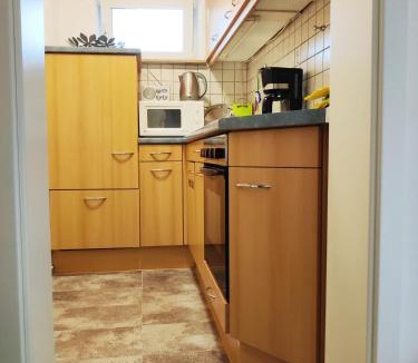 Bad Eilsen House | Unterkunft Ramser