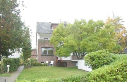 Bad Eilsen House | Unterkunft Ramser
