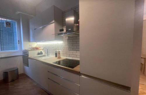 Montalbino Apartment | Urban Chic in Niguarda- 10 minutes to MM3