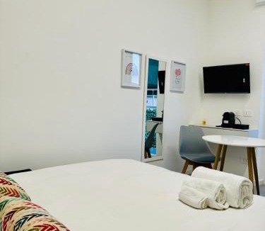Bicocca Apartment | Urban Cloud Apartments