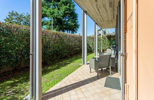 Vergiate Apartment | Urban Cozy stay- lago Maggiore & Malpensa