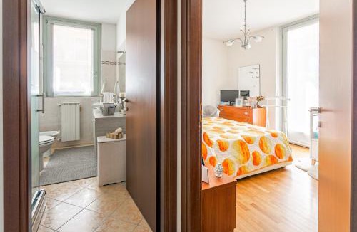 Vergiate Apartment | Urban Cozy stay- lago Maggiore & Malpensa