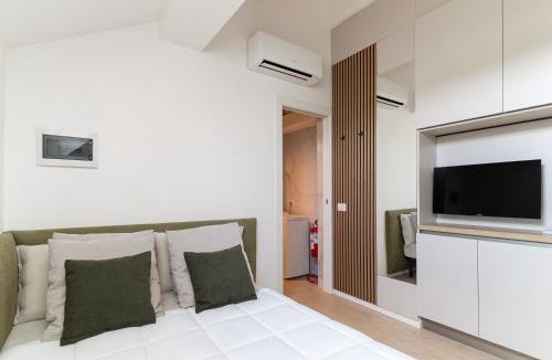 Simonetta Apartment | Urban Gem Milano - Ottima posizione tra Isola e Sempione
