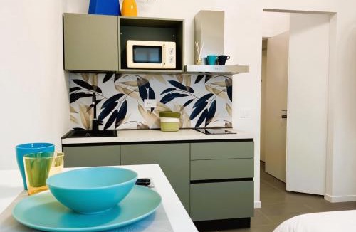 Zona Zara Apartment | Urban Hub Apartments