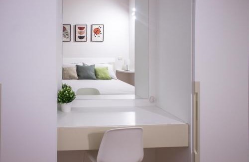 Navigli Apartment | Urban Living - Navigli Bocconi