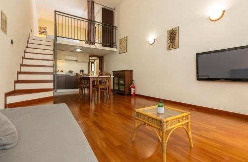Vigentino Apartment | Urban Loft Ripamonti - a 4 fermate dal Duomo