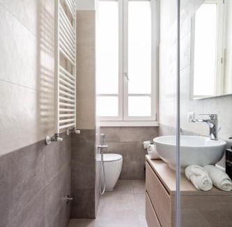 Abbadesse Apartment | Urban Nest Apartments