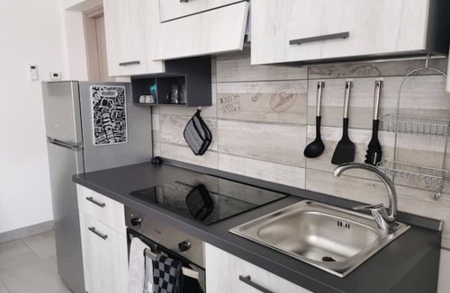 Lonate Pozzolo Apartment | URO'S HOME