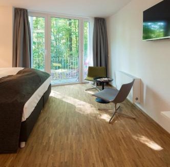 Venusberg Hotel | V-Hotel