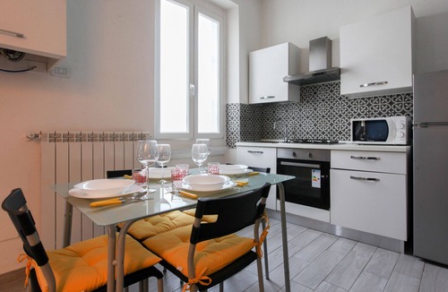Garegnano Apartment | V.le Certosa Comfy Studio!