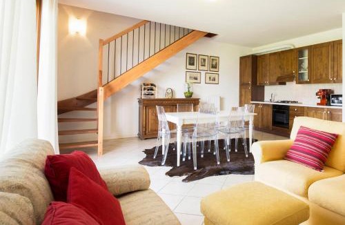 Cremignane Apartment | VACANZE LAGO D'ISEO e FRANCIACORTA 2