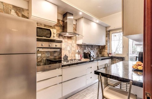 Quartiere XI Portuense House | Vacanze Romane srls