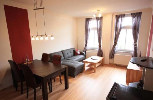 Neuschonefeld Apartment | VacApps Apartments