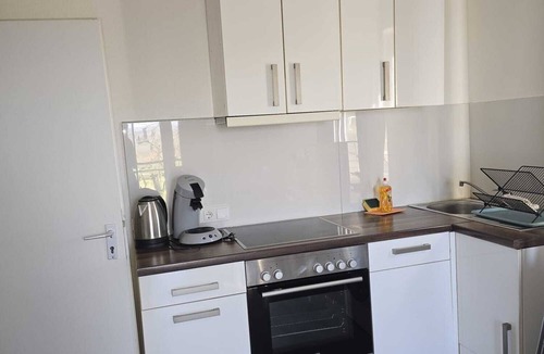 Alzenbach Apartment | Vacation accommodation Windeck