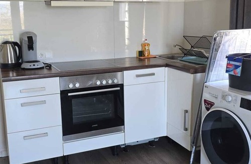Alzenbach Apartment | Vacation accommodation Windeck