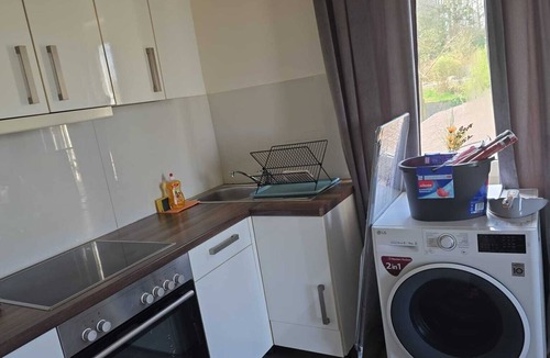 Alzenbach Apartment | Vacation accommodation Windeck