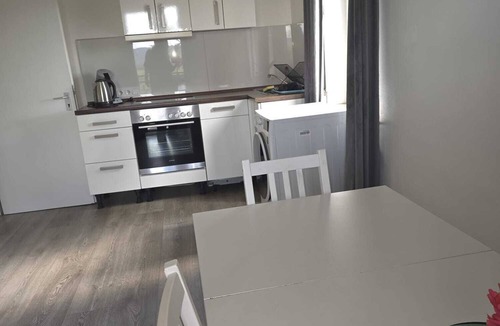 Alzenbach Apartment | Vacation accommodation Windeck
