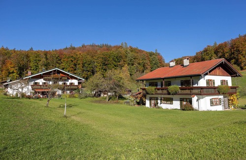 Marktschellenberg Apartment | Vacation apartment Untersberg for 2-6 persons