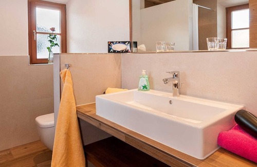 Egern Bed & Breakfast | Vacation apartment 7 - Guest house Ferienwohnungen Liedschreiber GbR