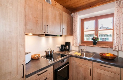 Egern Bed & Breakfast | Vacation apartment 7 - Guest house Ferienwohnungen Liedschreiber GbR