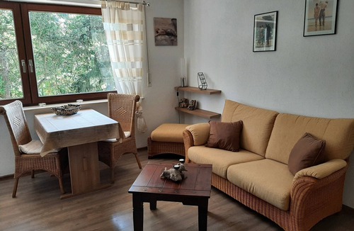 Hallenberg Apartment | Vacation apartment/apartment for 2 guests with 39m² in Hallenberg (164207)