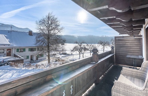 Untermaiselstein Apartment | Vacation apartment/apartment for 6 guests with 83m² in Rettenberg (301324)
