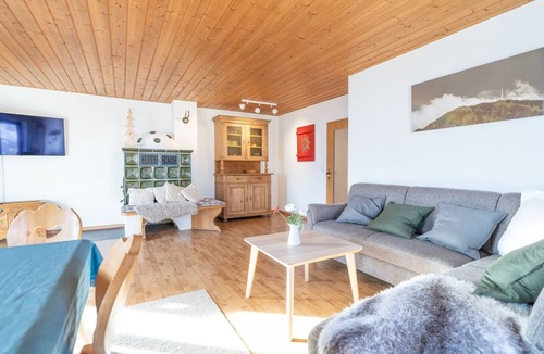 Untermaiselstein Apartment | Vacation apartment/apartment for 6 guests with 83m² in Rettenberg (301324)