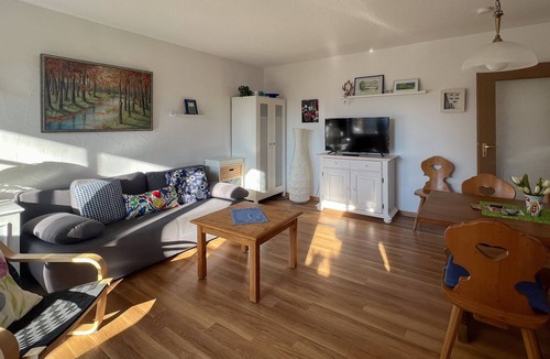 Arlaching Apartment | Vacation apartment/apartment for 4 guests with 44m² in Chieming (309976)