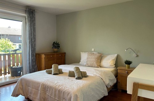 Traunreut Apartment | Vacation apartment/apartment for 10 guests with 135m² in Oderberg (264826)