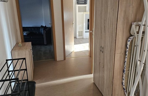 Leuna Apartment | Vacation apartment/apartment for 3 guests with 80m² in Leuna (310766)